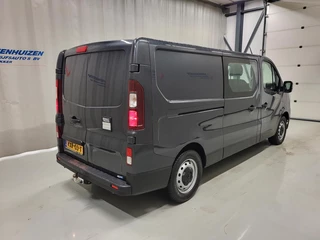 Renault Trafic - afbeelding nr 3