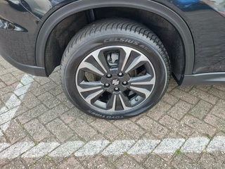 Suzuki Vitara Dodehoeksensoren | Camera | Stoelverwarming - afbeelding nr 37