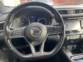 Nissan QASHQAI - afbeelding nr 25