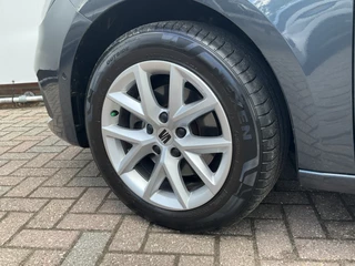 SEAT Leon - afbeelding nr 12