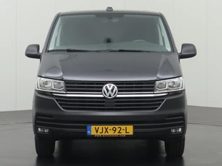 Volkswagen Transporter | Navigatie | Cruise | Betimmering - afbeelding nr 10