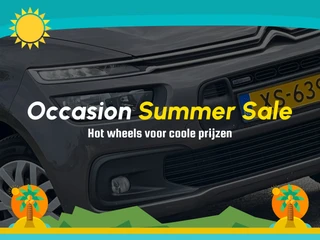 Citroën C4 Picasso 1.2 PureTech 130pk Selection-Gris Platinium-Carplay/Camera - Fijne hoogzitter