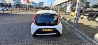 Toyota Aygo - afbeelding nr 6