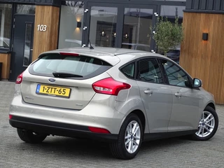 Ford Focus Ford Focus 1.0 EcoBoost 100PK Trend Edition / 2015 *NAP* - afbeelding nr 8