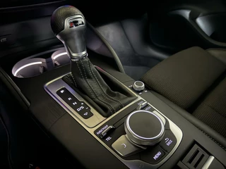 Audi A3 Audi A3 Sportback 35 TFSI Black Edition S-Line Virtual NAP - afbeelding nr 42