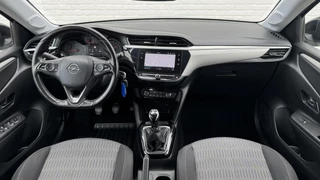 Opel Corsa Opel CORSA 1.2 Edition Navigatie Cruise Carplay Lm velgen Airco Goed onderhouden! - afbeelding nr 4