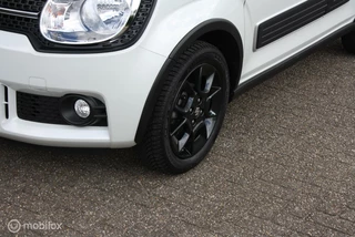 Suzuki Ignis Suzuki Ignis 1.2 Stijl half leder, 12.000km - afbeelding nr 7