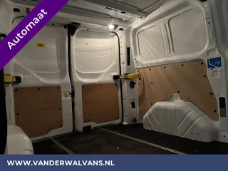 Ford Transit Custom parkeersensoren, verwarmde voorruit - afbeelding nr 18