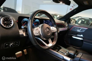 Mercedes-Benz GLB Mercedes GLB 200 Business Solution AMG Pano Memory Sfeer - afbeelding nr 12