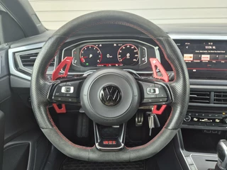 Volkswagen Polo Volkswagen Polo 2.0 TSI GTI 255PK/ACC/Virtual/Navi/Led/Sport - afbeelding nr 20
