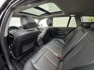 BMW 3 Serie BMW 3-serie Touring 335 D XDrive M Sport PANO Executive 335D - afbeelding nr 9