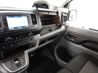 Opel Vivaro-e Opel Vivaro-e L3H1 Edition 75 kWh Automaat Airco Navigatie Cruise Control WLTP 317 km actieradius - afbeelding nr 20