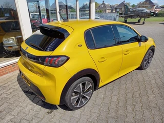 Peugeot e-208 - afbeelding nr 3