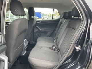 Volkswagen T-Cross 50% deal 7.875,- ACTIE Airco / Telefoon / ACC / LMV - afbeelding nr 6