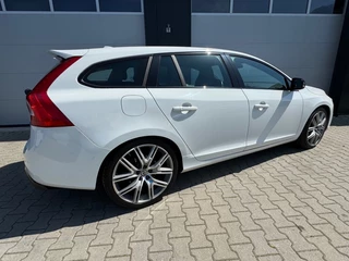 Volvo V60 - afbeelding nr 6