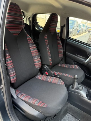 Citroën C1 Citroen C1 1.0 e-VTi Selection - afbeelding nr 20