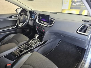 Kia XCeed - afbeelding nr 8
