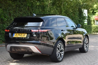Land Rover Range Rover Velar Land Rover Range Rover Velar 2.0 P250 Turbo AWD R-Dynamic Drive Pro Pack | Keyless | Digitale tellers | Pano.dak | Carplay | Adapt.CC | Camera | Meridian | Elekt.stoelen - afbeelding nr 32