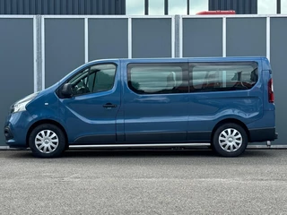 Renault Trafic Renault Trafic Passenger 1.6 dCi 125pk Energy L2H1 9p. | Marge - afbeelding nr 17
