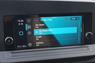Volkswagen Caddy Volkswagen Caddy 1.5 TSI / App-Connect / PDC / 17 Inch LM - afbeelding nr 16