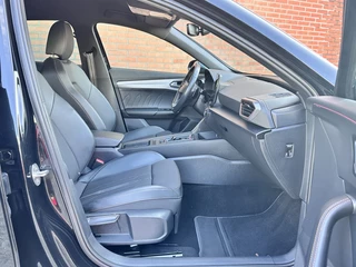 CUPRA Formentor CUPRA Formentor 1.5 TSI Business Edition Automaat: Sportieve klasse met comfort! - afbeelding nr 5