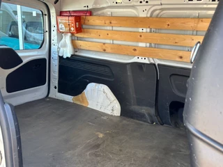 Citroën Berlingo - afbeelding nr 18