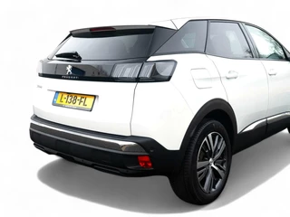 Peugeot 3008 Peugeot 3008 1.2 PureTech 130pk Allure | Navigatie | Half leder | Camera | Privacy glass - afbeelding nr 35