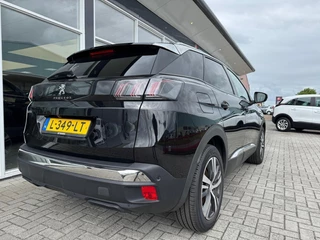 Peugeot 3008 Peugeot 3008 1.2 PureTech Blue Lease Allure|Trekhaak|Camera|Navi|Keyless| - afbeelding nr 20