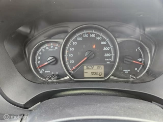 Toyota Yaris Toyota Yaris 1.0 VVT-i Access camera - afbeelding nr 14