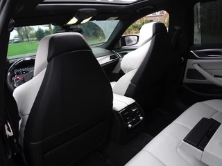 BMW M5 BMW M5 F90 800PK+ / 2018 / M-perf. CARBON / LED - afbeelding nr 46