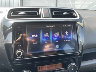 Mitsubishi Space Star - afbeelding nr 22