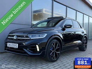 Volkswagen T-Roc - 411860318-0