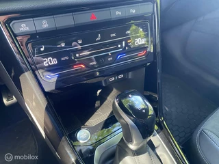 Volkswagen T-Roc Volkswagen T-Roc 1.5 TSI R-Line 18 INCH CarPlay Black Style pakket - afbeelding nr 22