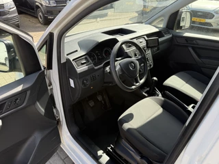 Volkswagen Caddy Cruise Control/NAP - afbeelding nr 2