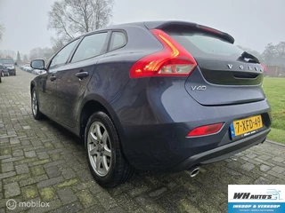 Volvo V40 Volvo V40 2.0 D4 Momentum Business NWE Apk! - afbeelding nr 20