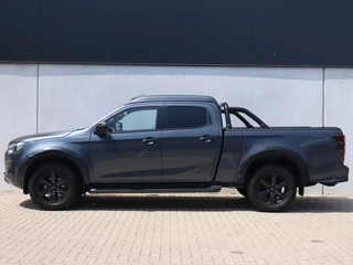 Isuzu D-Max Isuzu D-Max 1.9 D. V-Cross Lang | Carplay | trekhaak | bagagedek - afbeelding nr 10