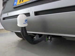 Hyundai IONIQ 5 Hyundai IONIQ 5 Connect+ 73kWh TREKHAAK I ORG.NL + NAP + DEALER O.H - afbeelding nr 5