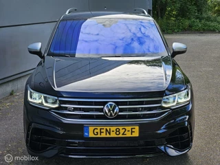 Volkswagen Tiguan Volkswagen TIGUAN 2.0 TSI R 75 Edition 4Motion IQ Light|Kuip - afbeelding nr 2