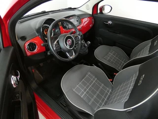 Fiat 500 - afbeelding nr 3