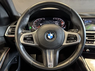 BMW 3 Serie | Navi | Full LED - afbeelding nr 10