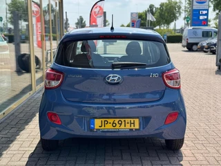 Hyundai i10 Hyundai i10 1.0i i-Motion Comf. - afbeelding nr 5