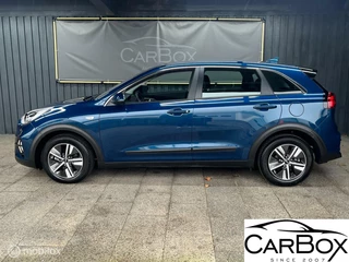 Kia Niro Kia Niro 1.6 GDi Hybrid DynamicLine - afbeelding nr 2