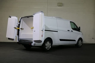 Ford Transit Custom - afbeelding nr 10