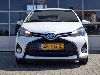 Toyota Yaris Toyota Yaris 1.5 Hybrid - afbeelding nr 8
