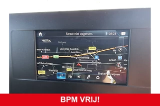 Mercedes-Benz Sprinter Mercedes-Benz Sprinter 315 1.9 CDI L3H2 Euro6 150Pk Camera Navi Trekhaak Airco! - afbeelding nr 11