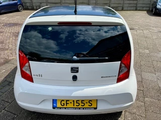 SEAT Mii SEAT Mii 1.0 SPORT DYNAMIC - afbeelding nr 5