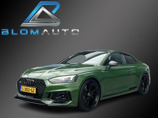 Audi RS5 2.9 TFSI RS 5 quattro
