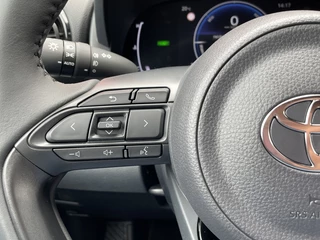 Toyota Yaris Cross Toyota Yaris Cross 1.5 Hybrid 130 Dynamic | Comfort Pack | Sensoren v/a | Stoelverw - afbeelding nr 11