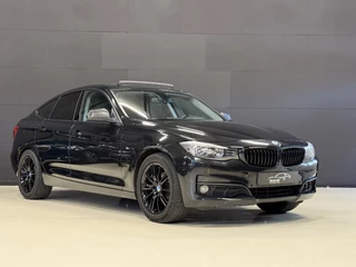 BMW 3 Serie BMW 3 Serie Gran Turismo 320d High Executive 184PK Automaat | Panoramadak | Navi | Stoelverwarming | Clima | Cruise - afbeelding nr 3