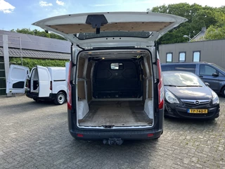 Ford Transit Custom - afbeelding nr 14